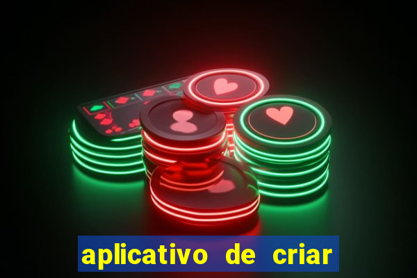 aplicativo de criar jogos 3d